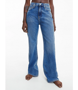 Jeans CALVIN KLEIN Authentic Bootcut Denim Dark