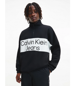 Sweater CALVIN KLEIN CK Black