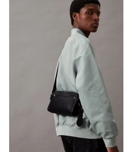 Crossbody Bag CALVIN KLEIN Black