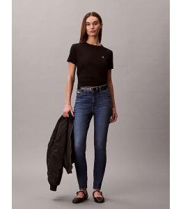 T-Shirt CALVIN KLEIN Monogramm T-Shirt