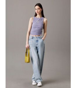 Top CALVIN KLEIN Slim Tank