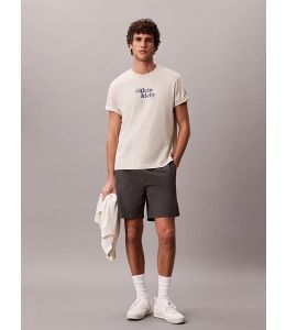 T-Shirt CALVIN KLEIN Lässiges Logo-Shirt
