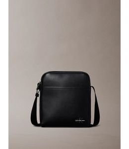 Tasche CALVIN KLEIN Reporter Bag Black