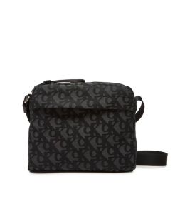 Tasche CALVIN KLEIN Monogramm Black