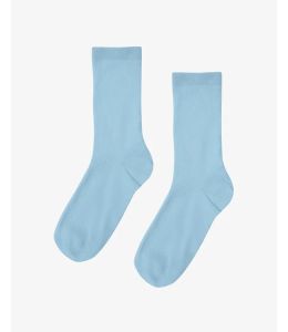 Socken COLORFUL STANDARD Woman Classic Organic Sock