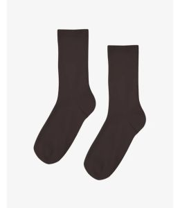 Socken COLORFUL STANDARD Woman Classic Organic Sock