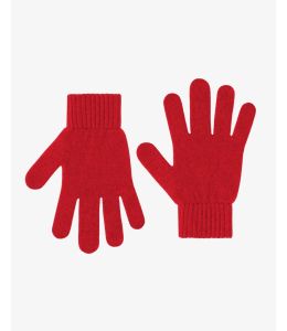 Handschuhe COLORFUL STANDARD Merino Wool Gloves