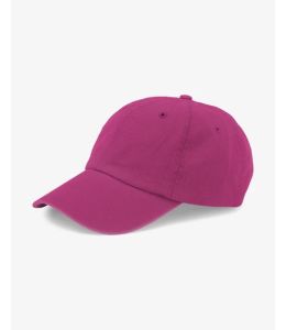 Kappe COLORFUL STANDARD Organic Cotton Cap