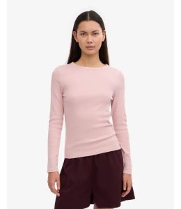 Langarmshirt COLORFUL STANDARD Women Organic Rib