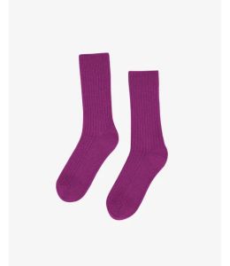 Socken COLORFUL STANDARD Merino Wool Blend Sock
