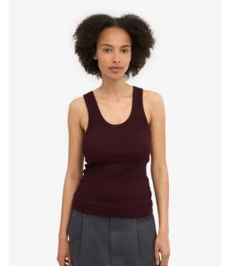 Tanktop COLORFUL STANDARD Woman Organic Rib