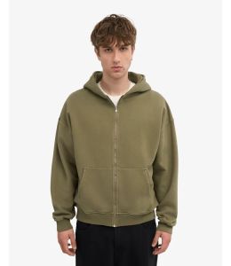 Zip Hoodie COLORFUL STANDARD Organic Oversized