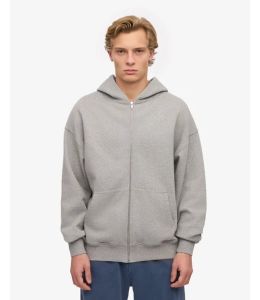 Zip Hoodie COLORFUL STANDARD Organic Oversized