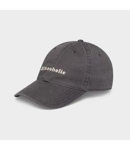 Kappe DEDICATED Slussen Bikeoholic Dark Grey