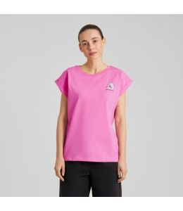 T-Shirt DEDICATED Visby Best Lives Moonlite Pink