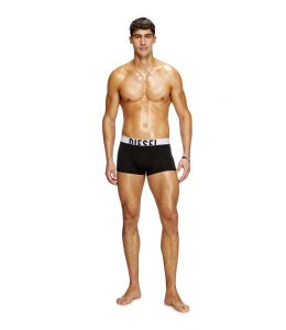 Boxershorts DIESEL Damien-D-Pop-3Pack-40 Black