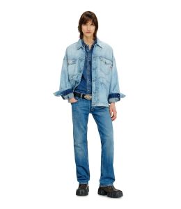 Jeans DIESEL1985 Larkee Medium Treated