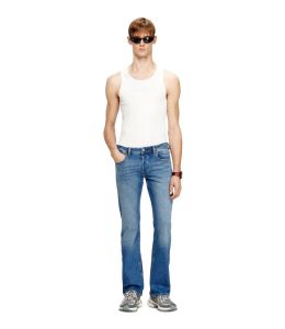 Jeans DIESEL 2007 Zatiny Clean
