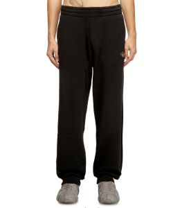 Jogginghose DIESEL Schwarz