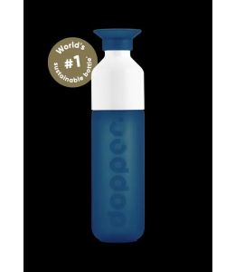 Trinkflasche DOPPER Original 450 ml