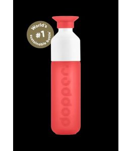 Trinkflasche DOPPER Original 450 ml