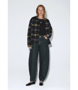 Jeans DR. DENIM Nanci Mid Barrel