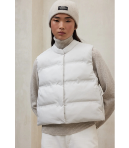 Gilet ECOALF Pounce Bone