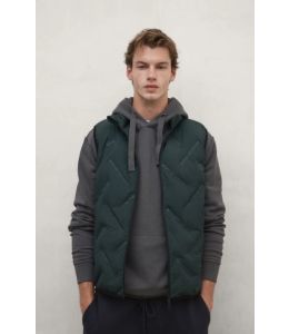 Gilet ECOALF Santono