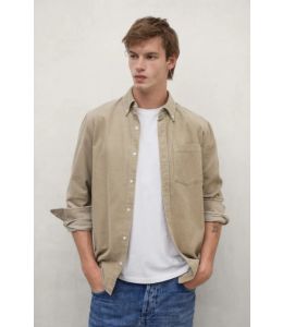 Hemd ECOALF William