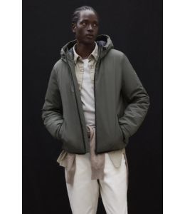 Jacke ECOALF Cartes