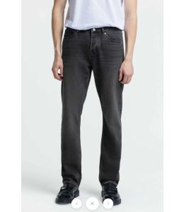 Jeans K.O.I. Arthur Vilma Brown Black