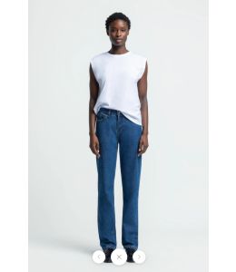 Jeans K.O.I. Inoe Natural Stretch Dark Worn