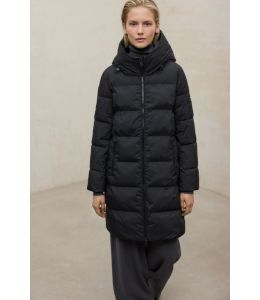 Mantel ECOALF Manlie Dune