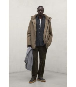 Parka ECOALF Parko