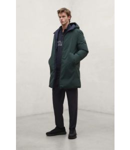 Wendemantel ECOALF Ponte Cypress
