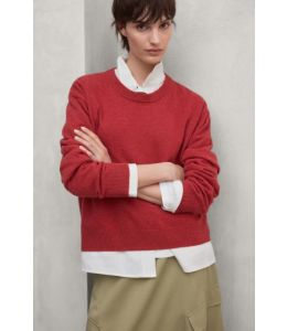 Woll Pullover ECOALF Cosmos