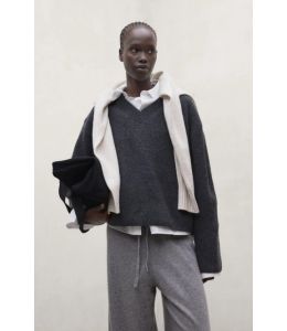 Merinowolle Pullover ECOALF Lara