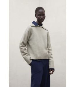 Wollpullover ECOALF Adria Nacar