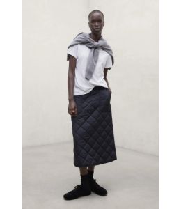 Rock ECOALF Nubi Rhomb Navy Black
