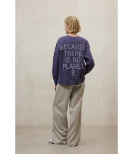 Sweater ECOALF Storm