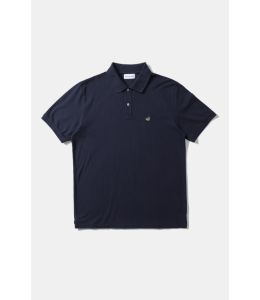 Poloshirt EDMMOND STUDIOS Duck Polo Navy