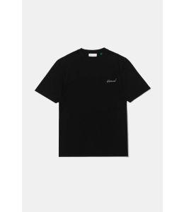 T-Shirt EDMMOND STUDIOS Scene del Crime Black