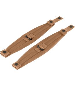 Schulterpolster FJÄLLRÄVEN Kånken Shoulder Pads