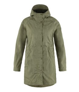 Jacke FJÄLLRÄVEN Karla Lite Jacket W
