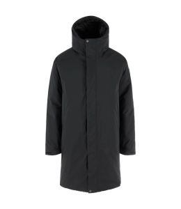 Parka FJÄLLRÄVEN Övik GTX Padded Men Black