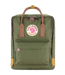 Rucksack FJÄLLRÄVEN Limited Edition Kånken