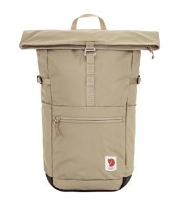 Leichter Rucksack FJÄLLRÄVEN High Coast Foldsack 24
