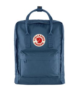 Rucksack FJÄLLRÄVEN Kånken 16L