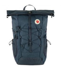 Rucksack FJÄLLRÄVEN Abisko Hike Foldsack Navy