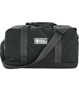 Duffeltasche FJÄLLRÄVEN Vardag Duffel 33 Coal Black